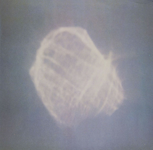 Benoit Pioulard - Précis + Temper | Kranky (krank123) - 2