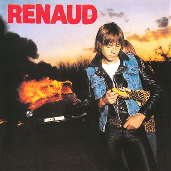 Renaud - Ma Gonzesse | Polydor (0602465228649) - main
