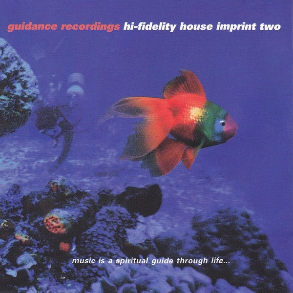 Various - Hi-Fidelity House Imprint Two | Guidance Recordings (gdrc_502)