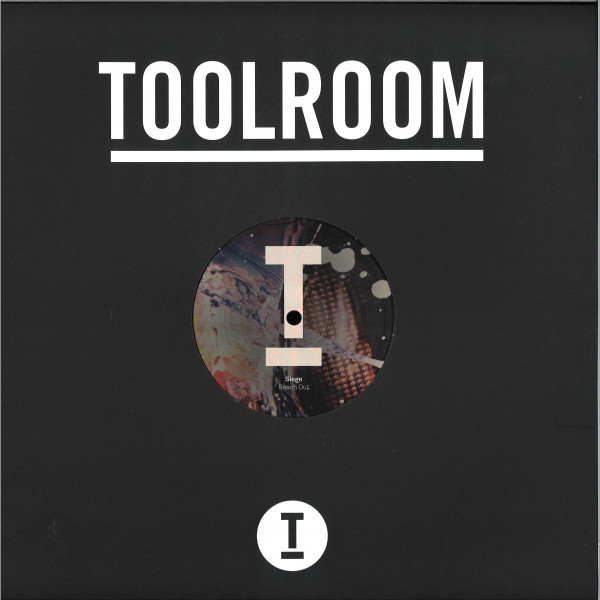 Siege - Reach Out | Toolroom Records (TOOL1054) - main Siege - Reach Out | Toolroom Records (TOOL1054) - main