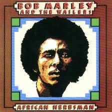 Bob Marley & The Wailers - African Herbsman | OUT (OUT ST 25015) - main