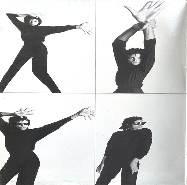 Michael Jackson - Bad | Epic (EPC 450290 1) - 2