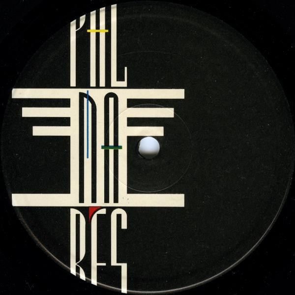 Mephisto - My Love | Palmares Records (PL 386) - 3