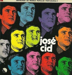 José Cid - José Cid | EMI (11C 074 40532) - main