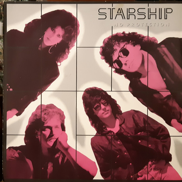 Starship - No Protection | Grunt (FL86413) - main Starship - No Protection | Grunt (FL86413) - main