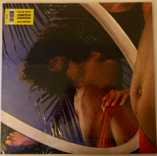 Caetano Veloso - Araçá Azul | Lilith (LR142C) - main