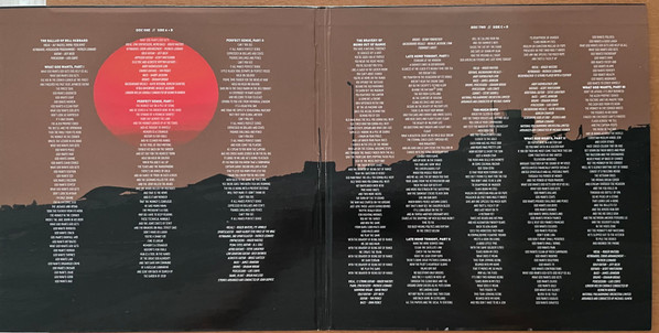 Roger Waters - Amused To Death | Analogue Productions (AAPP 468761-45) - 4