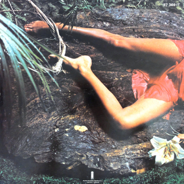 Roxy Music - Stranded | Island Records (87 369 IT) - 2 Roxy Music - Stranded | Island Records (87 369 IT) - 2