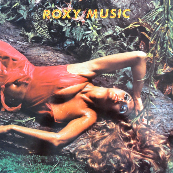 Roxy Music - Stranded | Island Records (87 369 IT) - main Roxy Music - Stranded | Island Records (87 369 IT) - main