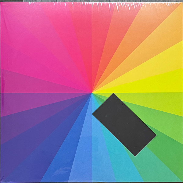 Jamie xx - In Colour | Young Turks (YT229LPE2) - 2 Jamie xx - In Colour | Young Turks (YT229LPE2) - 2