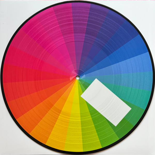 Jamie xx - In Colour | Young Turks (YT229LPE2) - 3 Jamie xx - In Colour | Young Turks (YT229LPE2) - 3