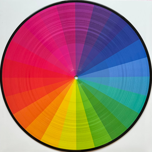 Jamie xx - In Colour | Young Turks (YT229LPE2) - 4 Jamie xx - In Colour | Young Turks (YT229LPE2) - 4