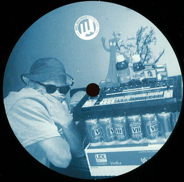 Various - MDC Mates | Melbourne Deepcast (MD005) - 2 Various - MDC Mates | Melbourne Deepcast (MD005) - 2