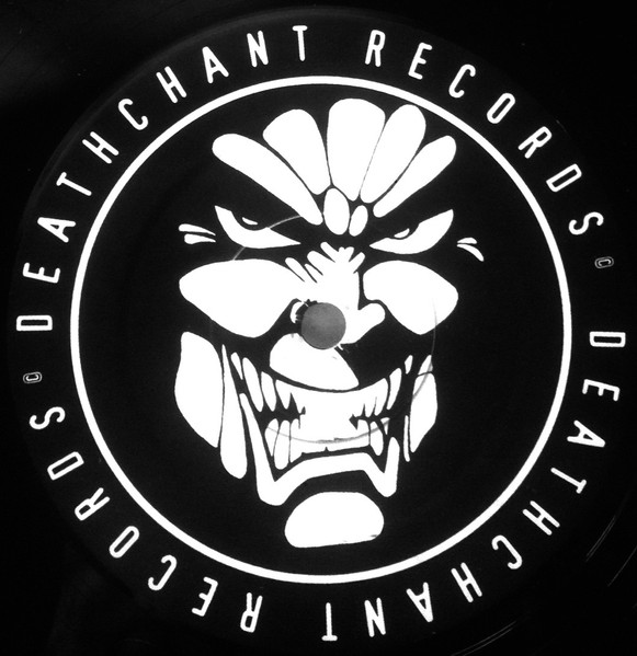 Hellfish - Speed Drinking | Deathchant (Deathchant 33) - 2