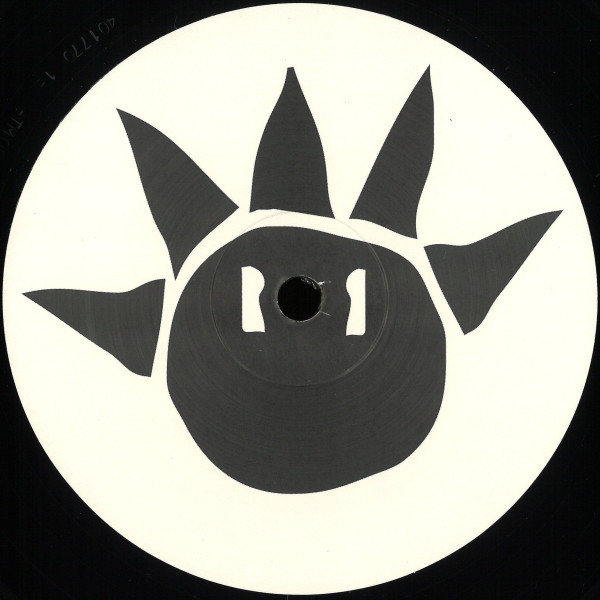 Lorenzo Aribone - Mask 1 | Behind The Mask (BTM001) - 2