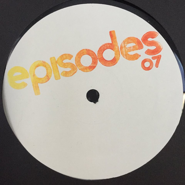 Ike Release - Watercolors EP | Episodes (EPISODES07)