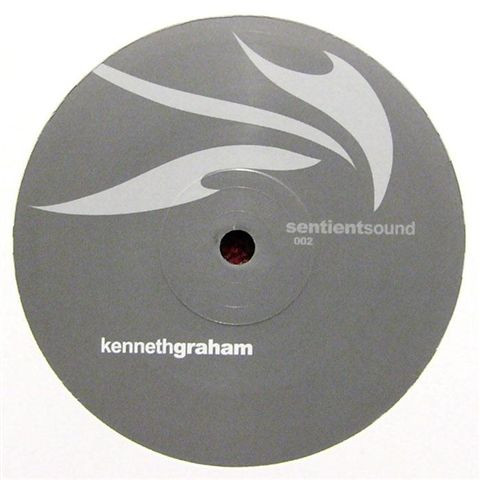 Kenneth Graham - Isis | Sentient Sound (SNS 002) - 2