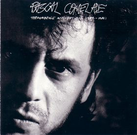 Pascal Comelade - Topographie Anecdotique (1989 - 1986) | Les Disques Du Soleil Et De L'Acier (DE 030940) - main