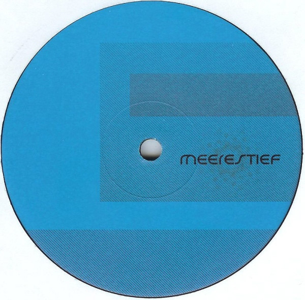 Daniela Stickroth - Stories From The Attic E.P. | Meerestief Records (meerestief 010) - 3