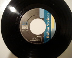 Rubin Steiner - 2/3 - Tango | Platinum (PL 26) - 2 Rubin Steiner - 2/3 - Tango | Platinum (PL 26) - 2