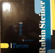 Rubin Steiner - 2/3 - Tango | Platinum (PL 26) - main Rubin Steiner - 2/3 - Tango | Platinum (PL 26) - main