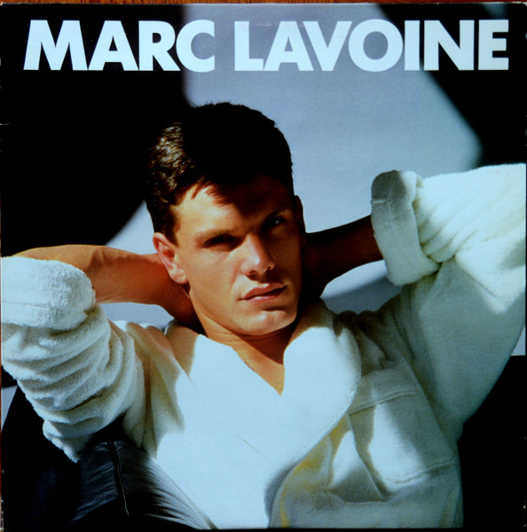 Marc Lavoine - Marc Lavoine | Paroles & Musique (PEM-036) - main Marc Lavoine - Marc Lavoine | Paroles & Musique (PEM-036) - main