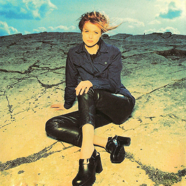 Axelle Red - Sans Plus Attendre | Virgin (8391342) - 4