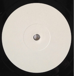 N.Y. Connection - In Front : Want It? | High Resolution Records (RRS 001 R) - main N.Y. Connection - In Front : Want It? | High Resolution Records (RRS 001 R) - main