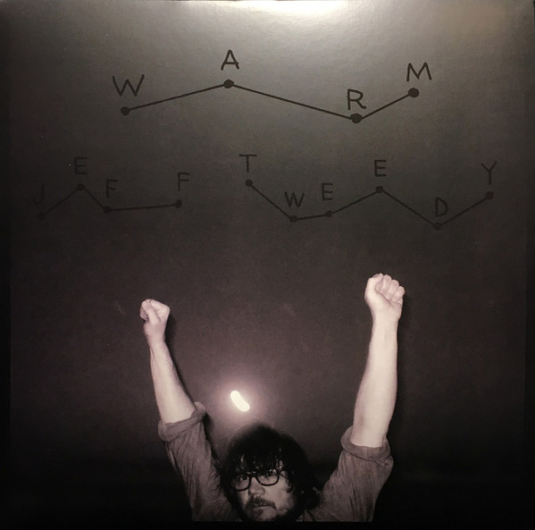 Jeff Tweedy - Warm | dBpm Records (DBPM-007-18-LP)