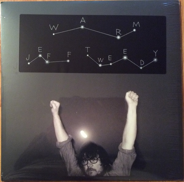 Jeff Tweedy - Warm | dBpm Records (DBPM-007-18-LP) - 2 Jeff Tweedy - Warm | dBpm Records (DBPM-007-18-LP) - 2