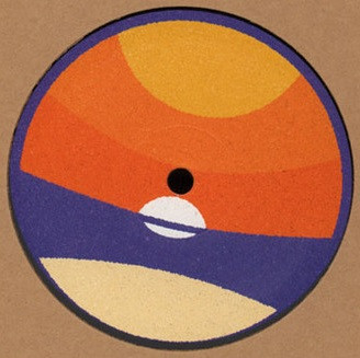 Steve Huerta - Lounge Lizard | SLOW LIFE (SL018) - 2