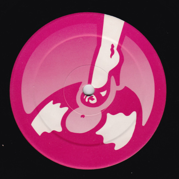 Key Tronics Ensemble - Music You Got Me | Irma CasaDiPrimordine (ICP 042) - 3