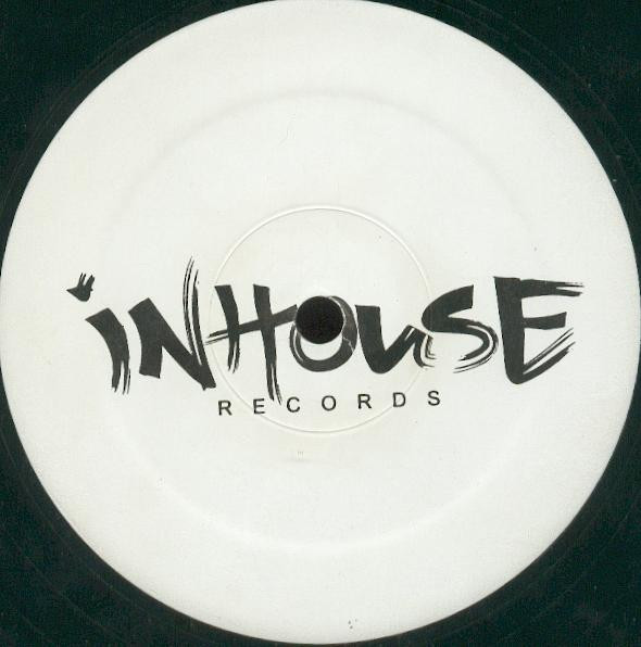 Todd Terry - Raining | In House Records (IN 3000) - 2