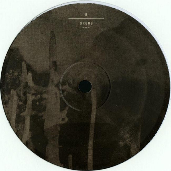Cliche Morph - Parallel Substance | Granulart Recordings (GR009) - 2 Cliche Morph - Parallel Substance | Granulart Recordings (GR009) - 2