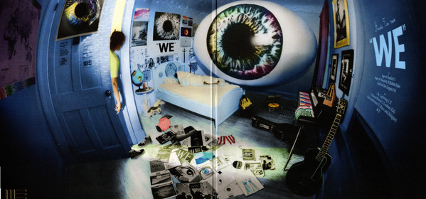Arcade Fire - We | Columbia (19439971251) - 2
