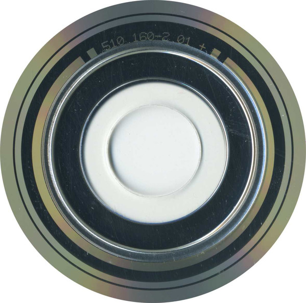 Dire Straits - On Every Street | Vertigo (510 160-2) - 4