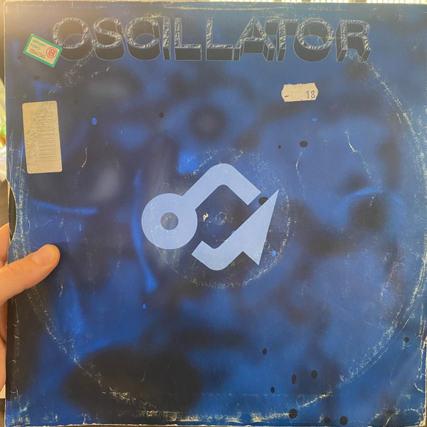 Bafoomay - Monosonicum | Oscillator (OS. 049) - 2