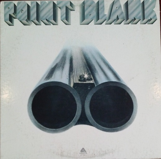 Point Blank - Point Blank | Arista (AL 4087)