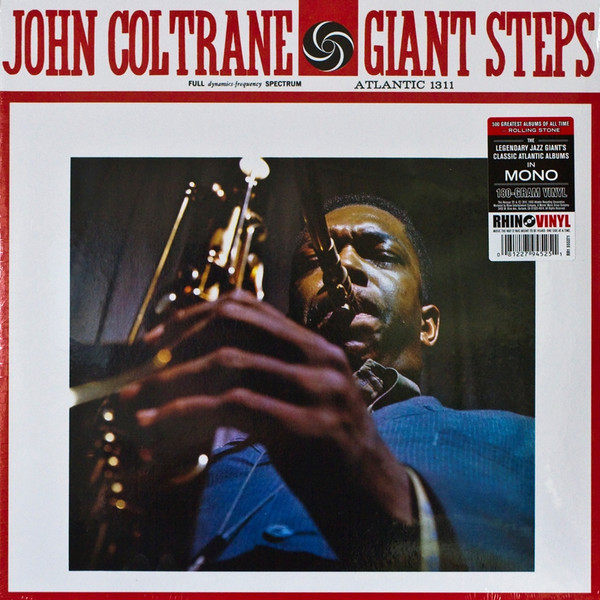Giant Steps