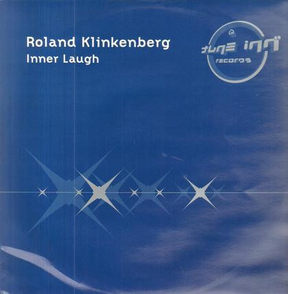 Roland Klinkenberg - Inner Laugh | Tune Inn Records (TIR001) - main Roland Klinkenberg - Inner Laugh | Tune Inn Records (TIR001) - main