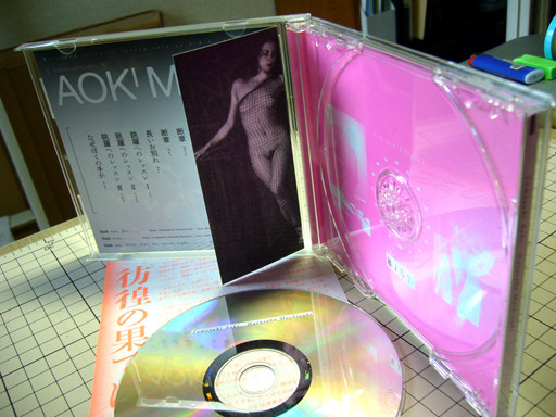 Tomoyuki Aoki , Harutaka Mochizuki - Tomoyuki Aoki Harutaka Mochizuki | Not On Label (none) - 2