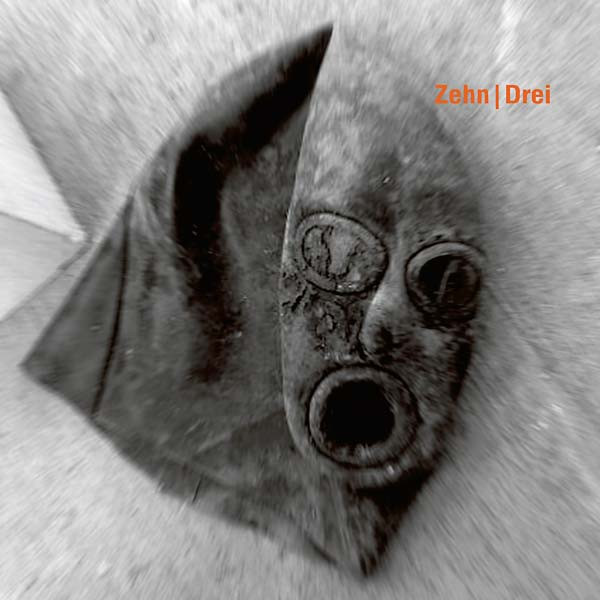 Various - Zehn / Drei | Ostgut Ton (OSTGUTLP20-03)