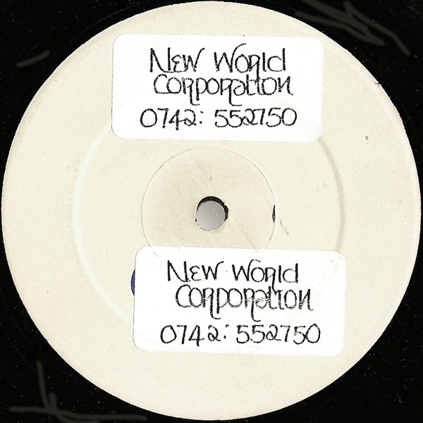 New World Corporation - New World Corporation | New World Corporation (NWRC 003) - main New World Corporation - New World Corporation | New World Corporation (NWRC 003) - main