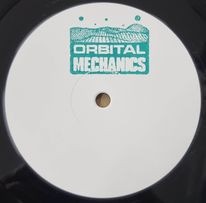Sound Synthesis - Orbital 106 | Orbital Mechanics (ORBITAL106)