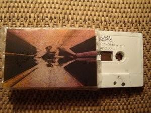 Elfenbeinturm / Flamingo Creatures - Split | Meudiademorte (mddm44)