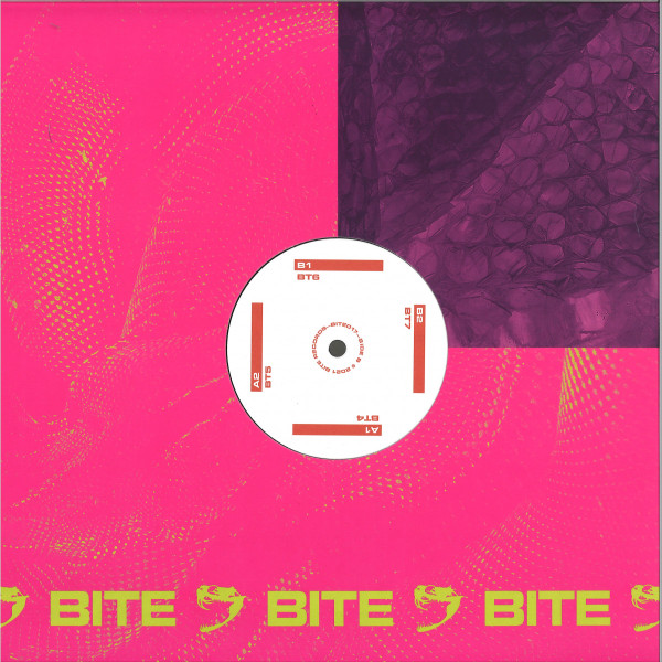 NX1 - Wound Mark | Bite (BITE017) - 2