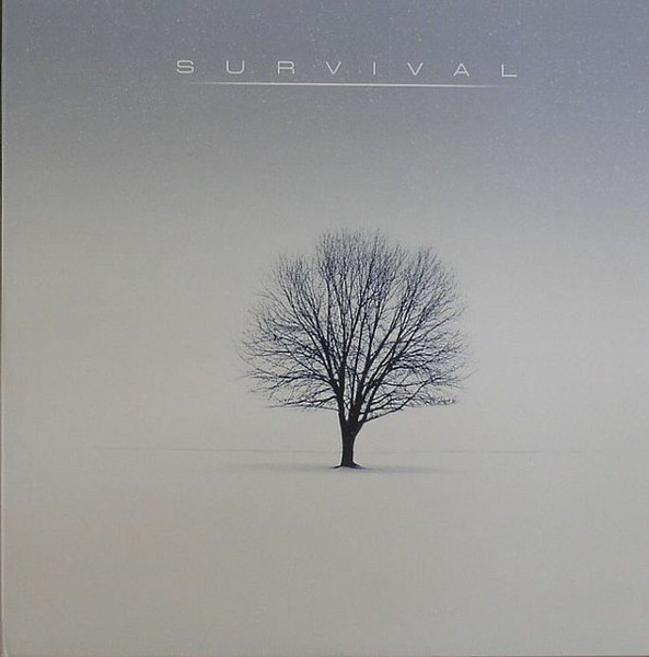 Survival - Survival | Exit Records (EXITLP003) - main