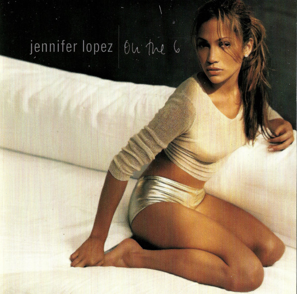 Jennifer Lopez - On The 6 | Work (COK 69351) - main Jennifer Lopez - On The 6 | Work (COK 69351) - main