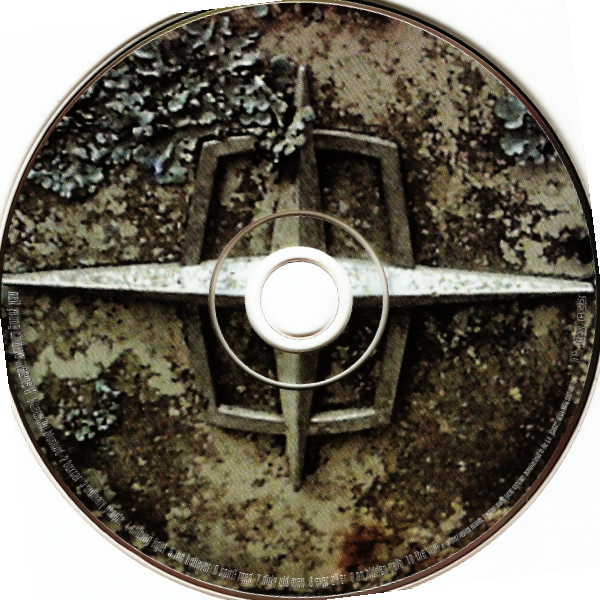 Neil Young - Chrome Dreams II | Reprise Records (9362-49917-1) - 3