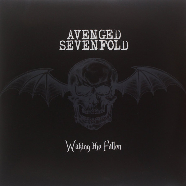 Avenged Sevenfold - Waking The Fallen | Hopeless Records (HR671-1)
